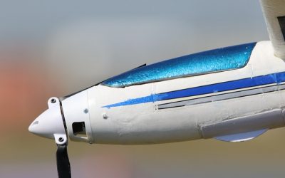 Cómo hacer varillas de empuje para Aviones de Aeromodelismo