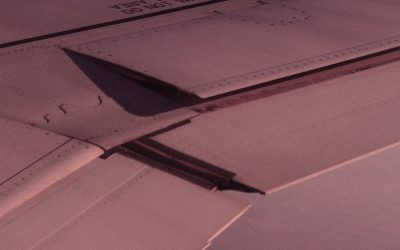 Usos y ventajas de los flaps en mi avion radiocontrol
