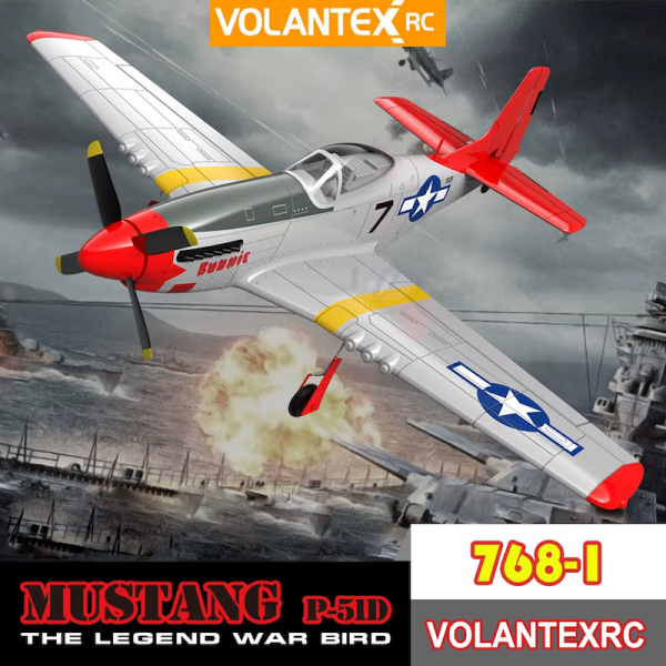 p51-mustang